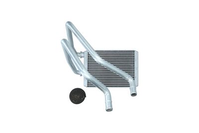 Теплообменник, отопление салона KAMOKA 7760070