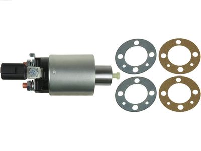 Тяговое реле, стартер AS-PL SS5022P