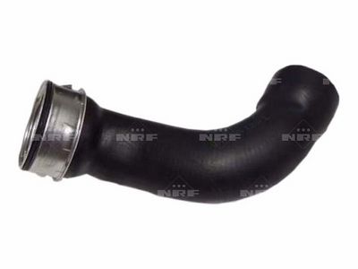 Трубка нагнетаемого воздуха NRF 166059