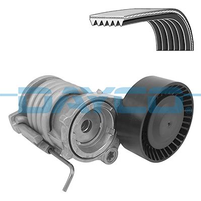 Поликлиновой ременный комплект DAYCO KPV1141