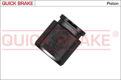 Virzulis, Bremžu suports QUICK BRAKE 185119K