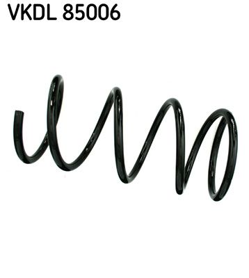 Balstiekārtas atspere SKF VKDL 85006