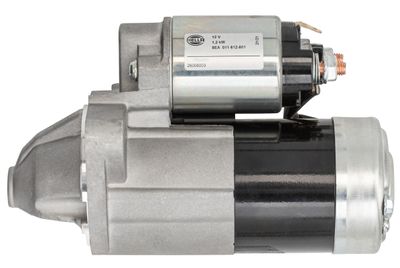 Стартер HELLA 8EA 011 612-801