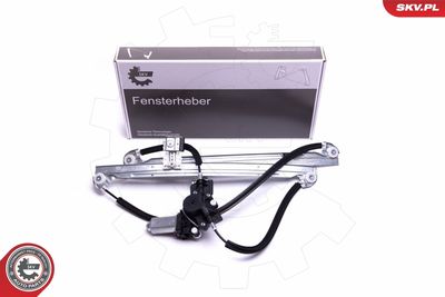 Стеклоподъемник ESEN SKV 51SKV082