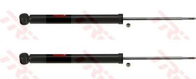 Amortizators TRW JGT1007T