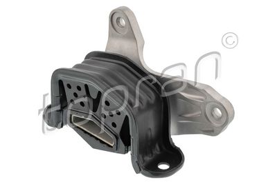 Piekare, Automātiskā pārnesumkārba TOPRAN 118 993