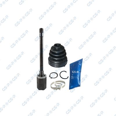 Šarnīru komplekts, Piedziņas vārpsta GSP 601597