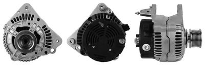Ģenerators LUCAS LRA01671
