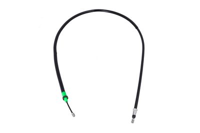 Тросик, cтояночный тормоз KAMOKA 1190640