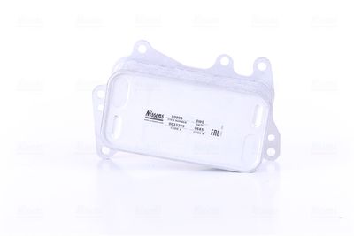 Eļļas radiators, Automātiskā pārnesumkārba NISSENS 90908