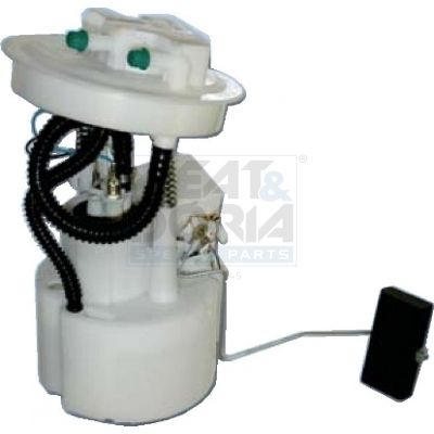 Элемент системы питания MEAT & DORIA 76867