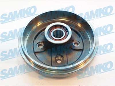 Bremžu trumulis SAMKO S70603C