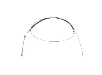 Тросик, cтояночный тормоз BOSCH 1 987 477 036