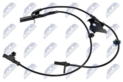 Датчик, частота вращения колеса NTY HCA-TY-079