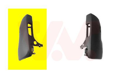 Bampers VAN WEZEL 4394533