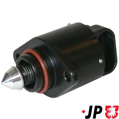 Devējs, Droseļvārsta stāvoklis JP GROUP 1297000300