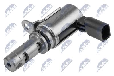 Vadības vārsts, Sadales vārpstas iestatīšana NTY EFR-VW-002