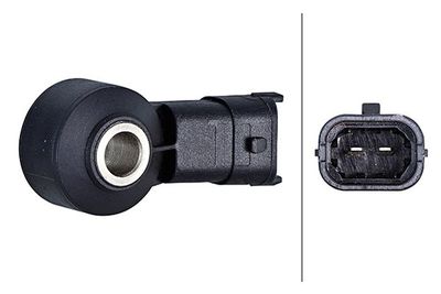 Датчик детонации HELLA 6PG 013 114-341