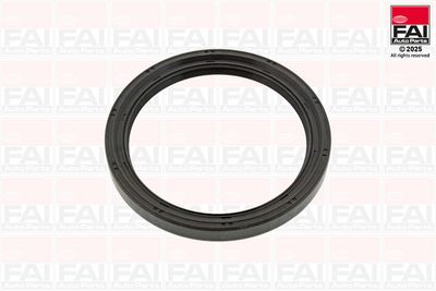 Уплотняющее кольцо, коленчатый вал FAI AutoParts OS284