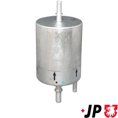 Топливный фильтр JP GROUP 1118702000