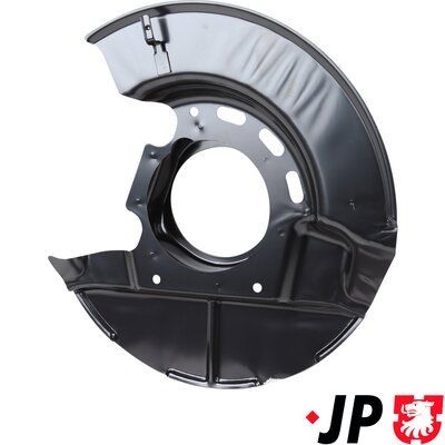 Отражатель, диск тормозного механизма JP GROUP 1464203170