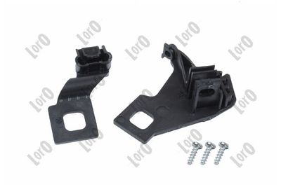 zest. napr. reflektora /L/ AUDI A4 B8 / A5 08-17 ABAKUS 150-01-081