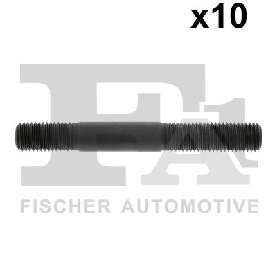 Skrūve, Izplūdes kolektors FA1 985-10-080.10