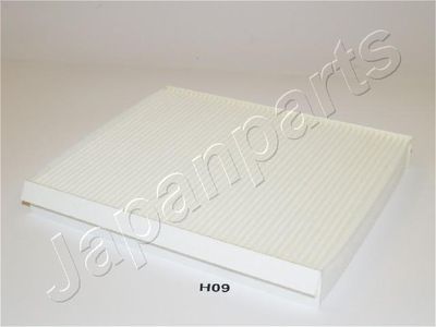 Filtrs, Salona telpas gaiss JAPANPARTS FAA-H09