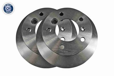 Bremžu diski VAICO V10-40056