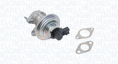 Клапан возврата ОГ MAGNETI MARELLI 571822112229