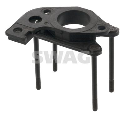 Фланец, карбюратор SWAG 30 12 0011