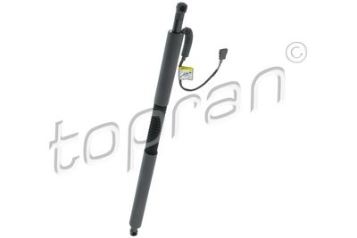 Электромотор, задняя дверь TOPRAN 504 842
