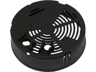 Drošības vāciņš, Ģenerators AS-PL APC0031