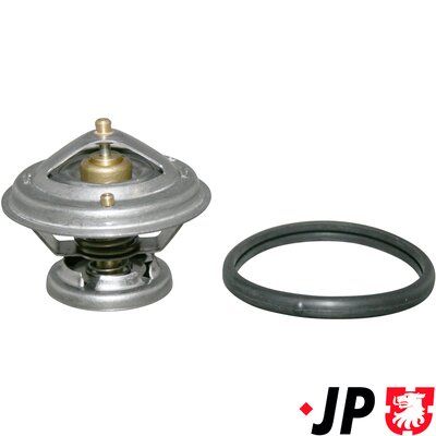 Termostats, Dzesēšanas šķidrums JP GROUP 1314600210