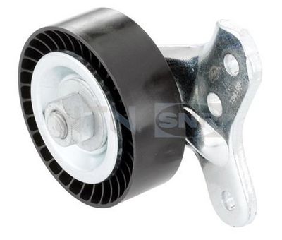 Parazīt-/Vadrullītis, Ķīļrievu siksna SNR GA357.65