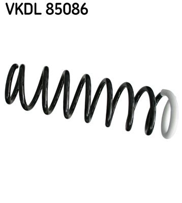 Balstiekārtas atspere SKF VKDL 85086