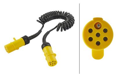 Elektrospirāle HELLA 8KA 004 797-151