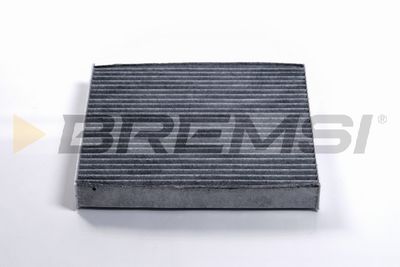 Фильтр, воздух во внутренном пространстве BREMSI FC2501