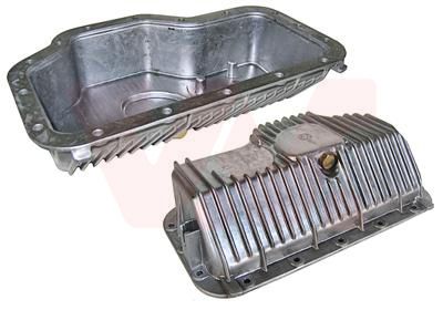 Eļļas vācele VAN WEZEL 0623070