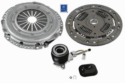 Sajūga komplekts SACHS 3 000 990 004