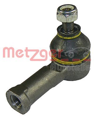 Наконечник поперечной рулевой тяги METZGER 54026308