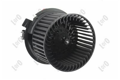 Вентилятор салона ABAKUS 038-022-0016