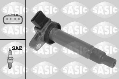 Катушка зажигания SASIC 9206133