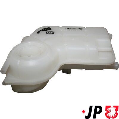 Kompensācijas tvertne, Dzesēšanas šķidrums JP GROUP 1114702300