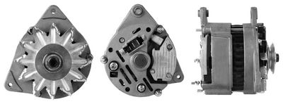 Ģenerators LUCAS LRA00653