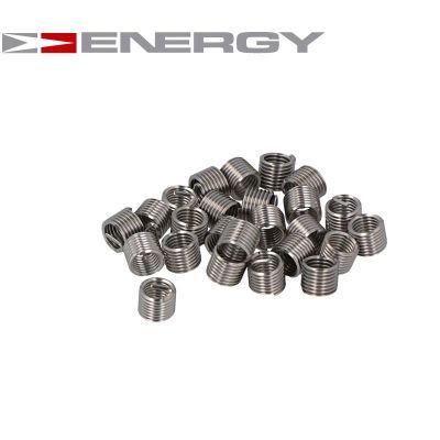ENERGY NE00214 Instrumentu komplekts, Vītnes ieliktņi