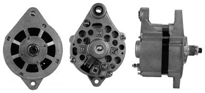 Ģenerators DRI 218011532