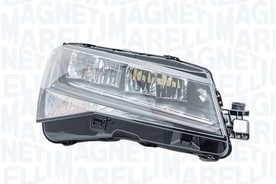 Pamatlukturis MAGNETI MARELLI 719000000273