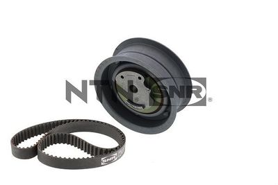 Комплект ремня ГРМ SNR KD457.28