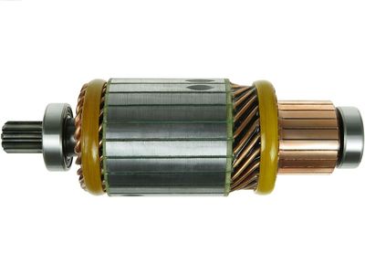 Enkurs, Starteris AS-PL SA5049S